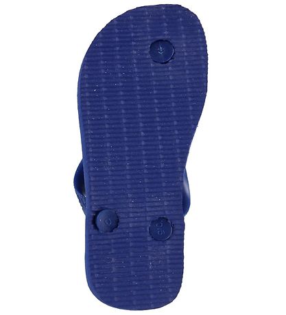 Havaianas Klipklapper - Marine Blue