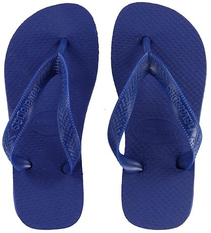 Havaianas Klipklapper - Marine Blue