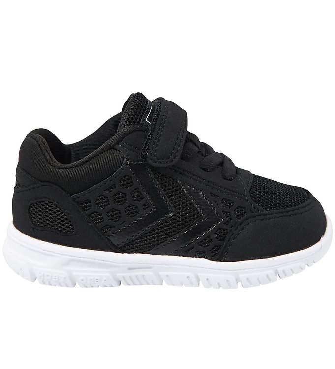 Hummel HMLCrosslite Sneaker Infant - Black
