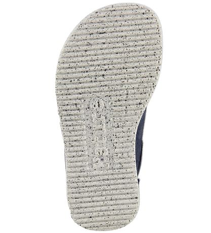 Nature Suede Shoes - Navy Nature Suede Shoes - Navy