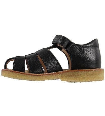 Angulus Sandaler - Sort Angulus Sandaler - Sort