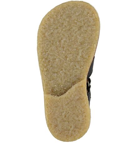 Angulus Sandaler - Sort Angulus Sandaler - Sort