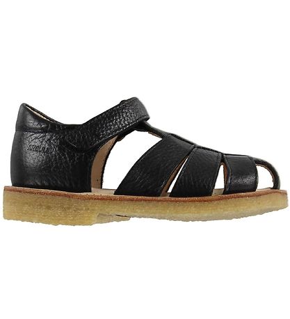 Angulus Sandaler - Sort Angulus Sandaler - Sort