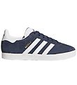 adidas Originals Sko - Gazelle - Collegiate Navy