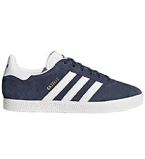 adidas Originals Sko - Gazelle - Collegiate Navy adidas Originals Sko - Gazelle - Collegiate Navy