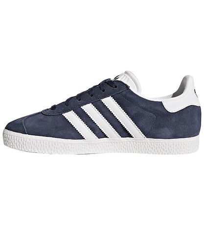 adidas Originals Sko - Gazelle - Collegiate Navy adidas Originals Sko - Gazelle - Collegiate Navy