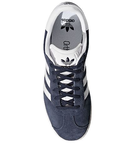 adidas Originals Sko - Gazelle - Collegiate Navy adidas Originals Sko - Gazelle - Collegiate Navy