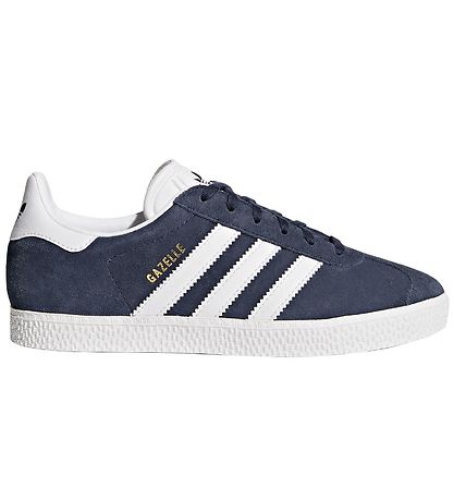 adidas Originals Sko - Gazelle - Collegiate Navy adidas Originals Sko - Gazelle - Collegiate Navy