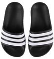 adidas Performance Badesandaler - Adilette - Sort