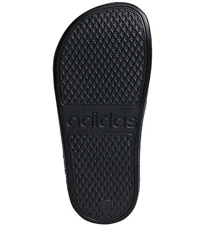 adidas Performance Flip Flops - Adilette - Black