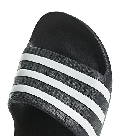 adidas Performance Badesandaler - Adilette - Svart adidas Performance Badesandaler - Adilette - Svart