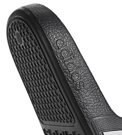 adidas Performance Badesandaler - Adilette - Svart adidas Performance Badesandaler - Adilette - Svart