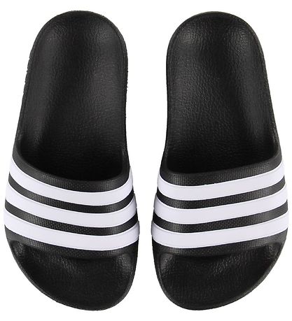 adidas Performance Flip Flops - Adilette - Black