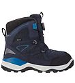 Ecco Vinterstøvler - Snow Mountain - TEX - Black/Nightsky Ecco Vinterstøvler - Snow Mountain - TEX - Black/Nightsky