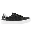 Petit by Sofie Schnoor Shoes - Evelyn - Black w. Glitter Petit by Sofie Schnoor Shoes - Evelyn - Black w. Glitter