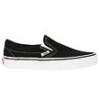 Vans Sko - Classic Slip-On - Sort Vans Sko - Classic Slip-On - Sort