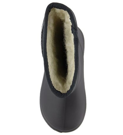 En Fant Termostøvler - Mørkegrå