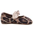 Petit by Sofie Schnoor Ballerina Hausschuhe - Freja - Leo Petit by Sofie Schnoor Ballerina Hausschuhe - Freja - Leo