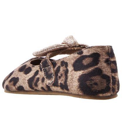 Petit by Sofie Schnoor Ballerina Slippers - Freja - Leo Petit by Sofie Schnoor Ballerina Slippers - Freja - Leo