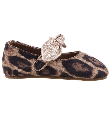 Petit by Sofie Schnoor Ballerina Slippers - Freja - Leo Petit by Sofie Schnoor Ballerina Slippers - Freja - Leo