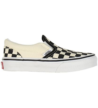 Vans Sko - Classic Slip-On - Checkboard Vans Sko - Classic Slip-On - Checkboard