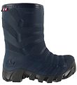 Viking Termostøvler - Ultra - Navy/Charcoal Viking Termostøvler - Ultra - Navy/Charcoal