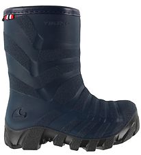 Viking Termostøvler - Ultra - Navy/Charcoal Viking Termostøvler - Ultra - Navy/Charcoal