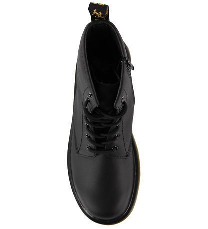 Dr. Martens Støvler - Softy T - Sort