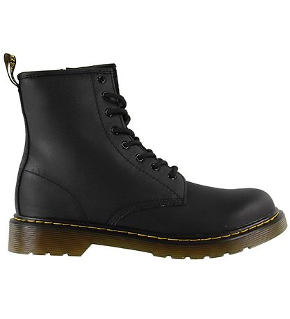 Dr. Martens Støvler - Softy T - Sort Dr. Martens Støvler - Softy T - Sort