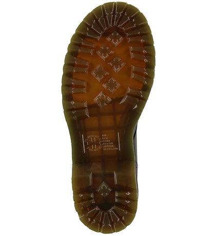 Dr. Martens 겨울 부츠 포함 - 1460 세레나 버니시드 와이오밍