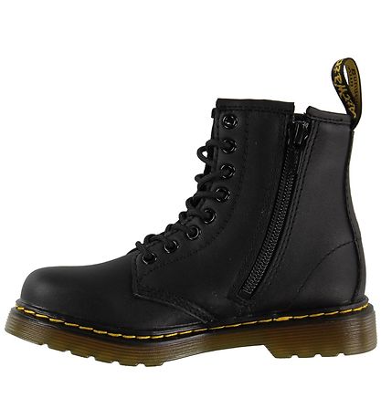 Dr. Martens Boots - Softy T - Black