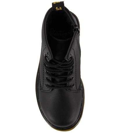 Dr. Martens Boots - Softy T - Black
