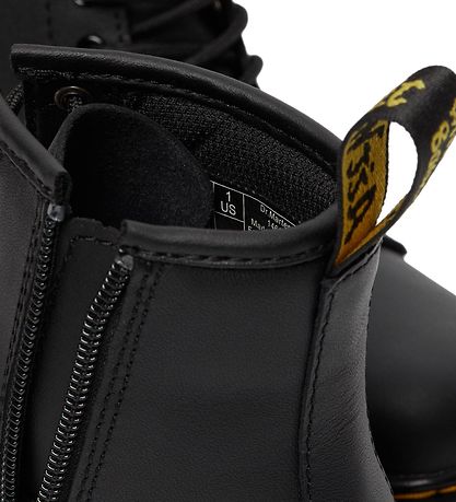 Dr. Martens Boots - Softy T - Black