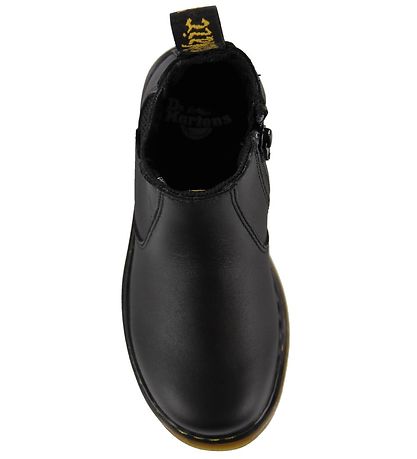 Dr. Martens Støvler - Softy T - Sort