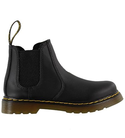 Dr. Martens Støvler - Softy T - Sort Dr. Martens Støvler - Softy T - Sort