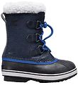 Sorel Winterstiefel - Yoot Pac Nylon - Navy Sorel Winterstiefel - Yoot Pac Nylon - Navy