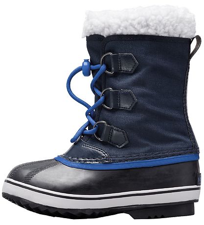 Sorel Winter Boots - Yoot Pac Nylon - Navy Sorel Winter Boots - Yoot Pac Nylon - Navy