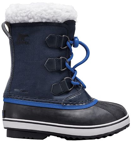 Sorel Winter Boots - Yoot Pac Nylon - Navy Sorel Winter Boots - Yoot Pac Nylon - Navy