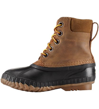 Sorel Talvikengät - Youth Cheyanne Lace - Ruskea Sorel Talvikengät - Youth Cheyanne Lace - Ruskea
