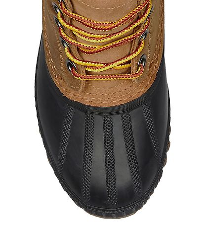 Sorel Talvikengät - Youth Cheyanne Lace - Ruskea Sorel Talvikengät - Youth Cheyanne Lace - Ruskea