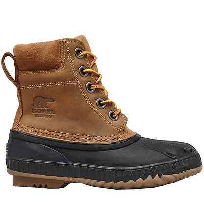 Sorel Talvikengät - Youth Cheyanne Lace - Ruskea Sorel Talvikengät - Youth Cheyanne Lace - Ruskea