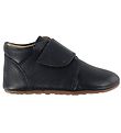Bundgaard Soft Sole Leather Shoes - Tannu - Navy Bundgaard Soft Sole Leather Shoes - Tannu - Navy
