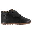 Bundgaard Soft Sole Leather Shoes - Tannu - Black Bundgaard Soft Sole Leather Shoes - Tannu - Black