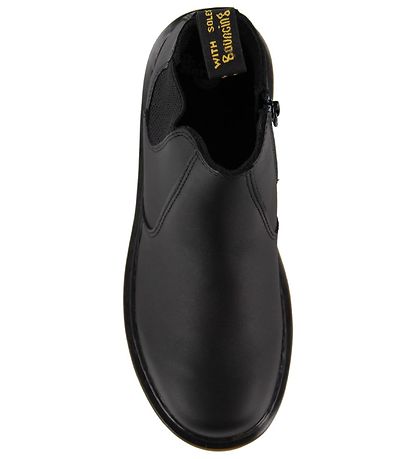 Dr. Martens Støvler - Sort