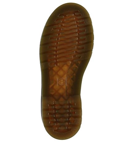 Dr. Martens Støvler - Sort
