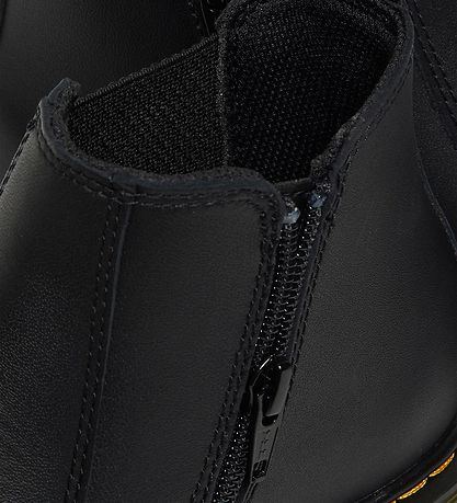 Dr. Martens Støvler - Sort