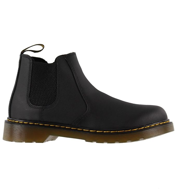 Dr. Martens Støvler - Sort