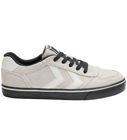 Hummel Schoenen - HMLStadil 3.0 Jr - Marshmellow Hummel Schoenen - HMLStadil 3.0 Jr - Marshmellow