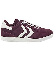 Hummel Schoenen - HMLVictory Jr - Fig Hummel Schoenen - HMLVictory Jr - Fig