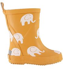 CeLaVi Gummistiefel - Mineral Yellow CeLaVi Gummistiefel - Mineral Yellow